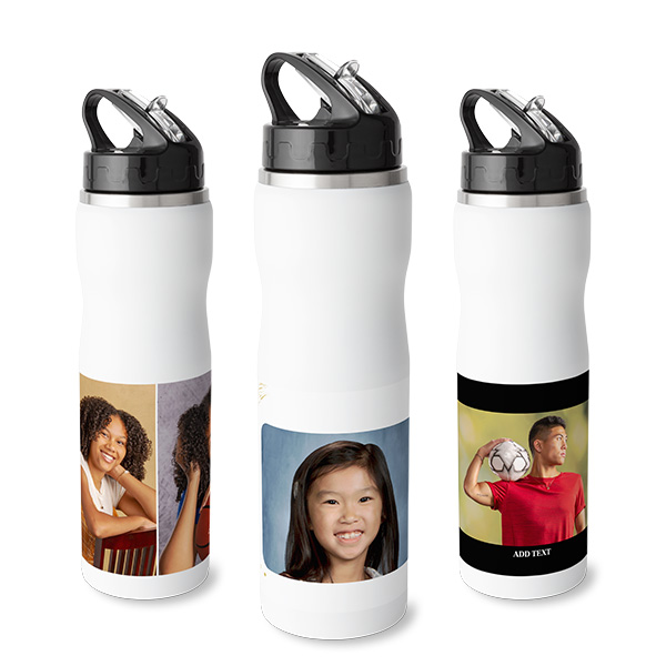 Stainless Steel Water Bottles